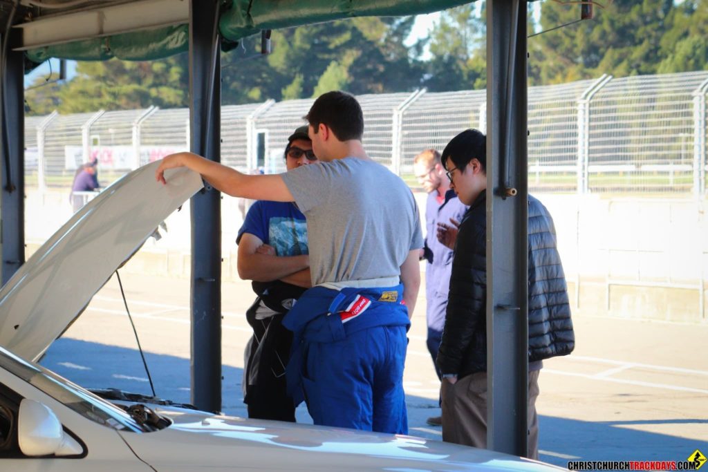 Vehicle Requirements Car Safety Christchurch Trackdays