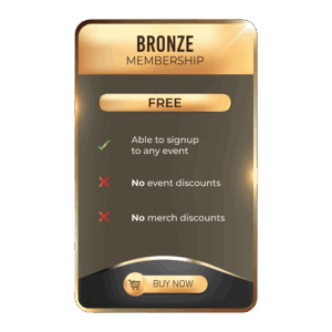 Bronze Membership