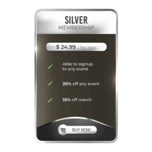 Silver Membership
