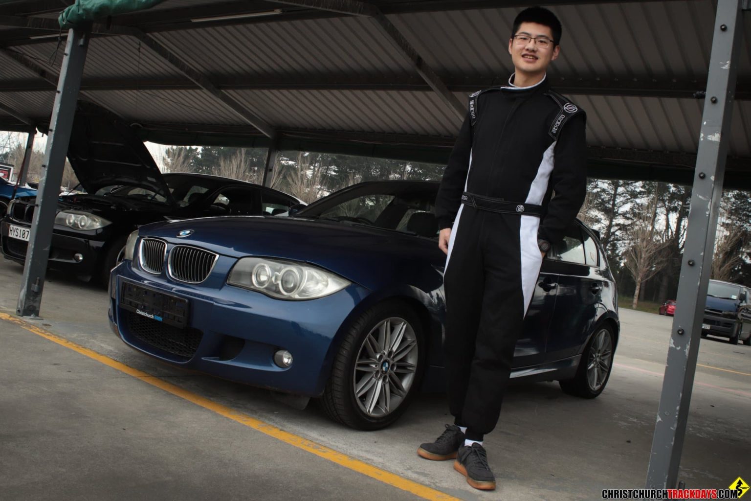 Driver Requirements Clothing Helmets Christchurch Trackdays