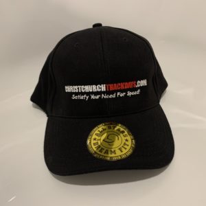 Flex Fit Cap