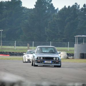 Trackday - Wednesday 24th September