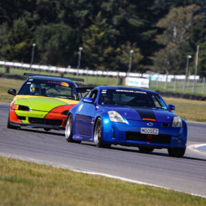 Trackday - Sunday 30th November