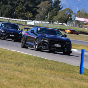 Trackday - Sunday 4th May