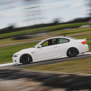 Trackday - Tuesday 28th October