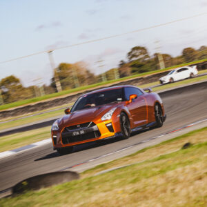 Trackday - Saturday 7th June