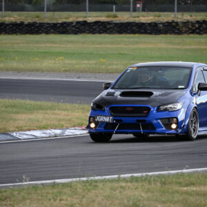 Trackday - Tuesday 13th January