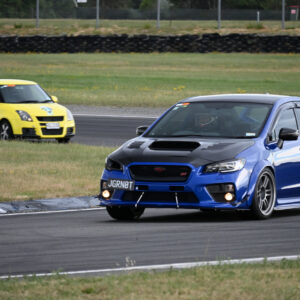 Trackday - Wednesday 11th February