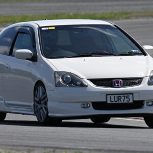 Trackday - Sunday 22nd March