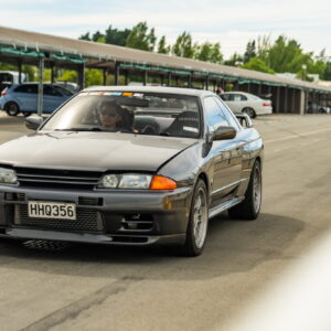 Trackday - Saturday 20th June