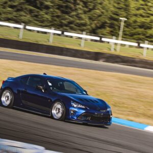 Trackday - Saturday 15th August