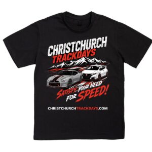 Trackdays T-Shirt
